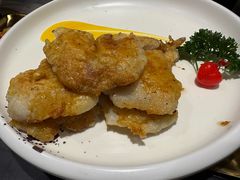 -大神太神·铁板烧(瑞虹天地月亮湾店)