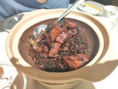 梅菜烧肉-钱塘花园·宁波菜