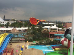 iphone_upload_pic-上海玛雅海滩水公园
