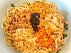 -朱洪元苏式面馆(绿宝广场店)