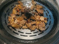 -青蓬蒸汽海鲜·深圳老字号·团建聚会(壹方城店)