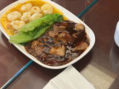 -德兴馆(广东路总店)