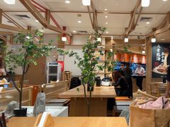 -味千拉面(广州白云机场T1西二店)