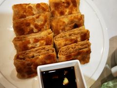 -福海居烤鸭店(鸟巢店)