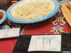 -巴尔喀十新疆餐厅(开发区店)