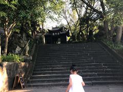 -丰都鬼城名山景区