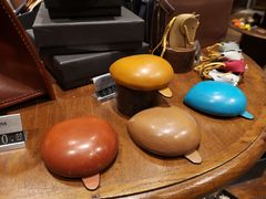 -HEARTISANS手工DIY皮艺体验(安贞环宇荟店)