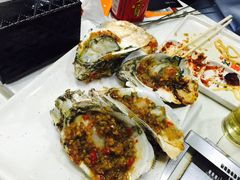 -丰茂烤串(建设街店)