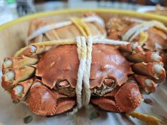 -七的湖·江南蟹舫·阳澄湖农家菜(蟹舫苑店)