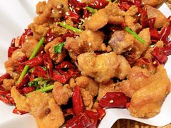 -渔家灯火(明湖店)