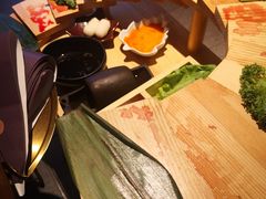 -黑牛黑猪烤肉专门店(万象城店)