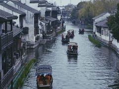 -南浔古镇