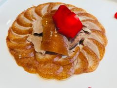 -壹零捌道·北京烤鸭(车公庄店)