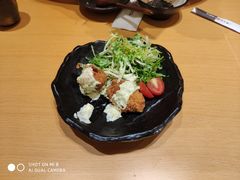 -胜博殿日式炸猪排(西红门店)