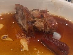 -香港新曜记茶餐厅(星耀城店)