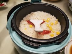 -佬麻雀·新湘菜(珠海金发购物中心店)