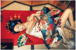 -持熹光年写真体验馆