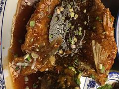 -徐鼎盛民间菜(上筑店)