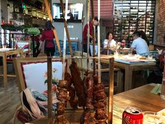 -通海俄式烧烤(下瓦房店)