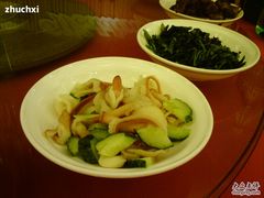 国际饭店-冷盘-上海国际饭店