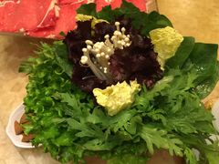 -胡记饭店(保工街店)