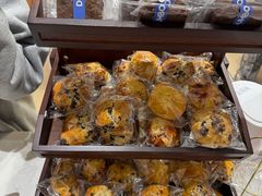 -小飞象面包公社(珠江路金鹰店)