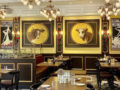 -Entrecôte 法国牛扒馆(保利·时光里店)