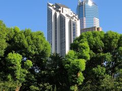 -新虹桥中心花园