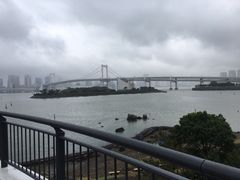 -台场海滨公园船码头