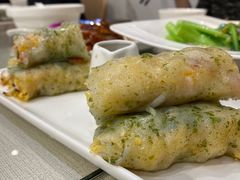 -鹅冠港式茶餐厅(来福士店)