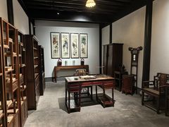 -蔡元培故居