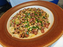 -望海湾鱼头泡饼·天津菜(空港店)
