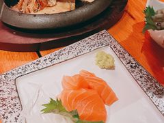 鱼生三拼-醉虎传(南锣鼓巷店)