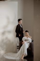 点击看大图 -金夫人婚纱摄影(衡阳店)