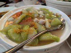 -莆田餐厅PUTIEN(颐堤港店)