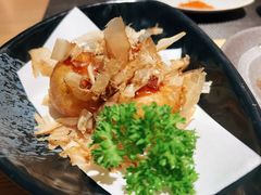 -德川家日本料理(顺义华联店)