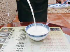 招牌姜撞奶-捷信牛奶甜品世家(柳巷店)