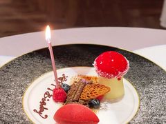 -Le Bistrot de Racine