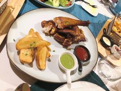 -宿醉·意大利餐厅(忠义街店)