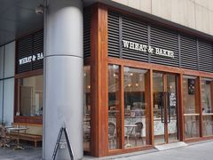 门面-WHEAT&BAKER-麥(凯德来福士店)