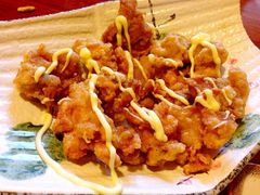 -浪花亭日本料理(古田路店)