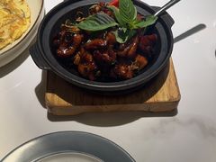 -鹿港小镇(悠唐店)