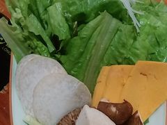 什锦组合-龙聚德北京烤鸭(巴南商社汇购物中心店)