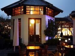 景观位-宁波柏悦酒店·钱湖渔港
