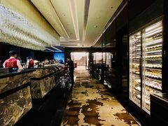 -瑞吉吧 The St·Regis Bar(长沙瑞吉酒店)