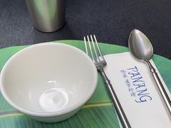 -帕蓝·暹罗料理(大学路店)