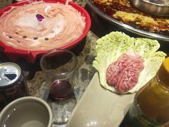 -椒香城门口老火锅(天府长城店)