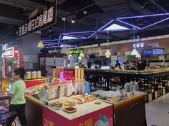 -盒马鲜生(顺义店)