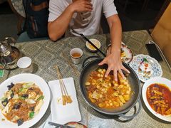 -小尕子·新疆菜(明园店)