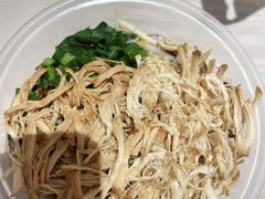 -再回首鸡肉米线(人民路一店)